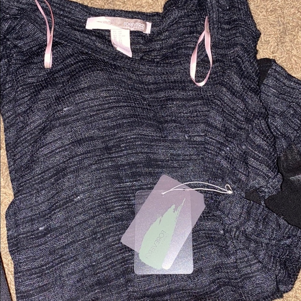 long sleeve